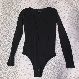 hollister body suit